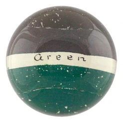 John Derian Decoupage Green (Palette Color)