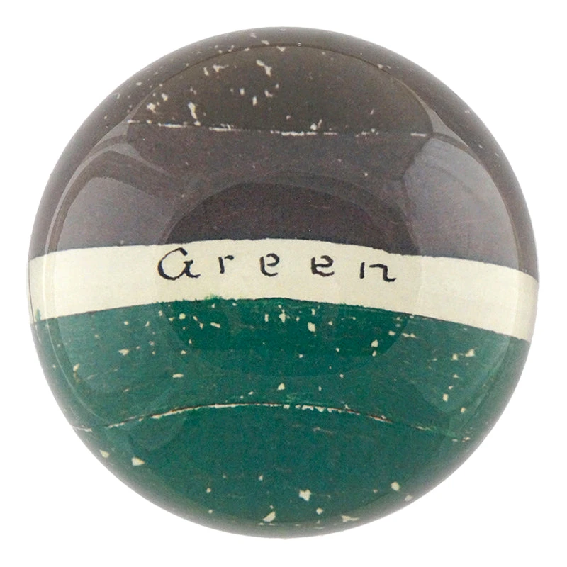 John Derian Decoupage Green (Palette Color) 3 John Derian Decoupage Green (Palette Color)