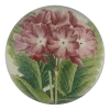 John Derian Light Purple Primula Decoupage