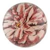 John Derian Valentine's Day Pink Rose - FINAL SALE