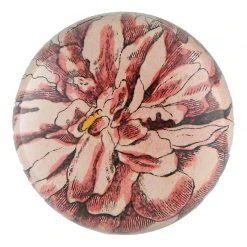 John Derian Valentine's Day Pink Rose - FINAL SALE
