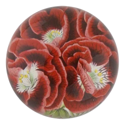 John Derian Prince Of Novelties Geranium Decoupage