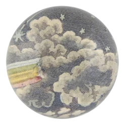 John Derian Rainbow's End Decoupage