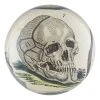 John Derian Decoupage Skull 4