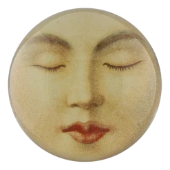 John Derian Decoupage Sleeping Lady