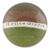 John Derian Decoupage Yellow Green (Palette Color)