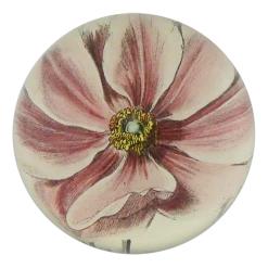 John Derian Anemone Japonica Decoupage