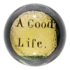 John Derian Fruits Of The Tree Of Temperance: A Good Life