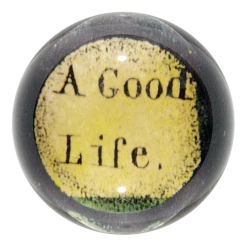 John Derian Fruits Of The Tree Of Temperance: A Good Life