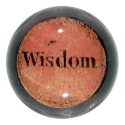 John Derian Decoupage Fruits Of The Tree Of Temperance: Wisdom