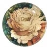 John Derian Sepia Rose Decoupage