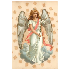 John Derian Company Inc Angel Small Goods