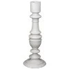 Astier De Villatte Baluster Candlestick 2 Astier De Villatte Baluster Candlestick