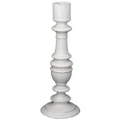 Astier De Villatte Baluster Candlestick