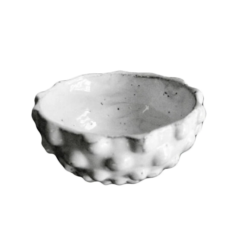 Astier De Villatte Adélaïde Tiny Salad Bowl 3 Astier De Villatte Adélaïde Tiny Salad Bowl