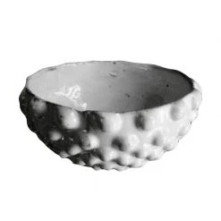 Astier De Villatte Adélaïde Small Salad Bowl Dining & Tabletop