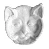 Astier De Villatte Cat Dish
