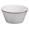 Astier De Villatte Crésus Small Salad Bowl