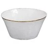 Astier De Villatte Crésus Salad Bowl Dining & Tabletop
