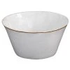 Astier De Villatte Dining & Tabletop Crésus Large Bowl