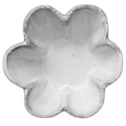 Astier De Villatte Very Small Fifine Saucer