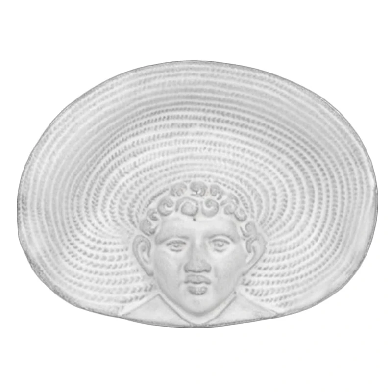 Astier De Villatte Ivan Dish 3 Astier De Villatte Ivan Dish