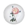 John Derian X ADV Panachée Rose Dish