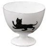 John Derian X ADV Dining & Tabletop Cat Cup
