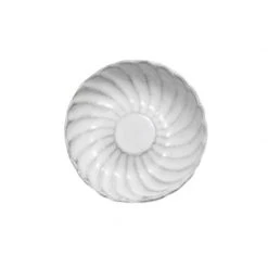 Astier De Villatte Dining & Tabletop Peggy Saucer