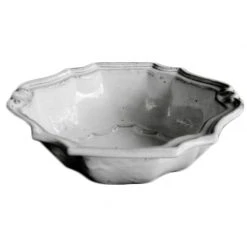 Astier De Villatte Régence Small Salad Bowl
