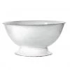 Astier De Villatte Dining & Tabletop Sobre Salad Bowl