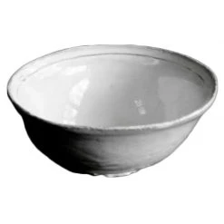 Astier De Villatte Dining & Tabletop Simple Bowl