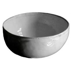 Astier De Villatte Simple Large Salad Bowl