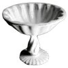 Astier De Villatte Small Bowl On Stand
