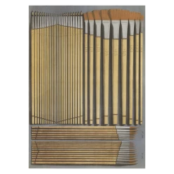 John Derian Company Inc Brosses En Maitre Picture Book Images