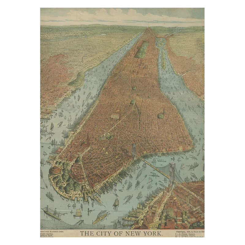 John Derian Company Inc The City Of New York Picture Book Images 3 John Derian Company Inc The City Of New York Picture Book Images