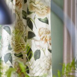 Designers Guild Camella Folly Parchment Fabric