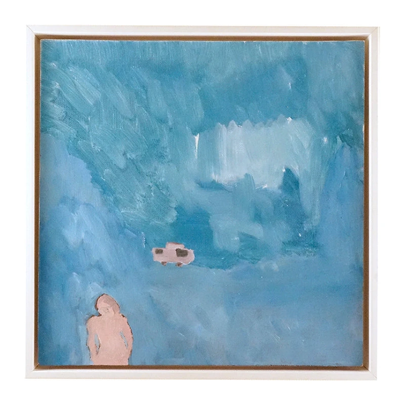 Hugo Guinness Camper Art & Objects 3 Hugo Guinness Camper Art & Objects