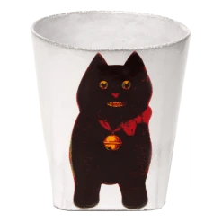 John Derian X ADV Cat Goblet