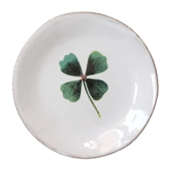 John Derian X ADV Clover Plate