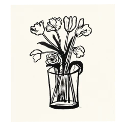 Hugo Guinness Art & Objects Cut Flowers