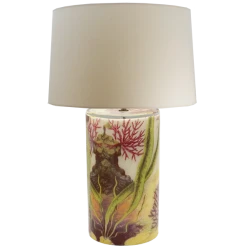 John Derian Sea Life C Decoupage