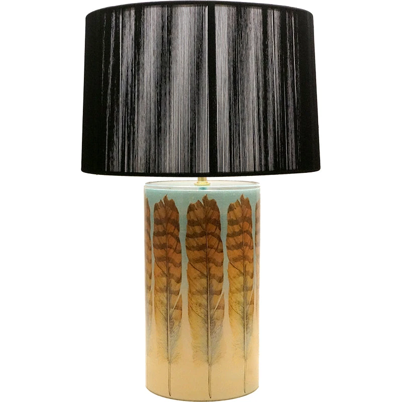 John Derian Decoupage Feathers 3 John Derian Decoupage Feathers