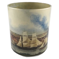 John Derian Baltimore Decoupage