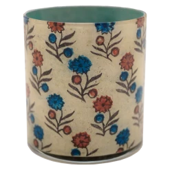 John Derian Decoupage Dominotes