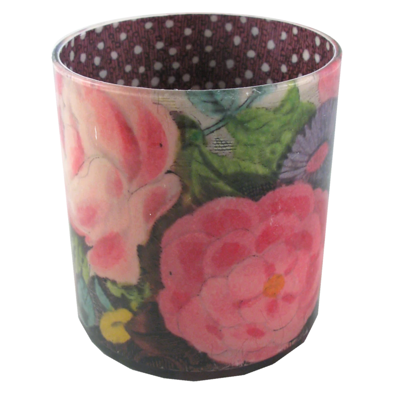 John Derian Floral Decoupage 3 John Derian Floral Decoupage