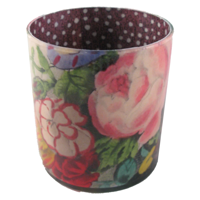 John Derian Floral Decoupage 4 John Derian Floral Decoupage