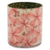 John Derian Pink Phlox Decoupage