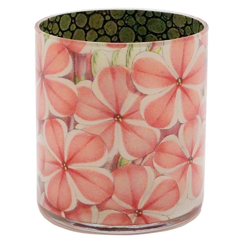 John Derian Pink Phlox Decoupage 3 John Derian Pink Phlox Decoupage