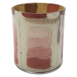 John Derian Pink Tones